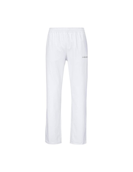 Head -Head Club Pants M 811329 Wh