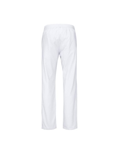 Head -Head Club Pantalones M 811329 Wh