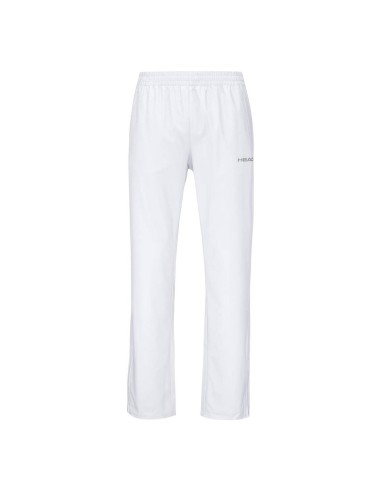 Head -Head Club Pantalones M 811329 Wh