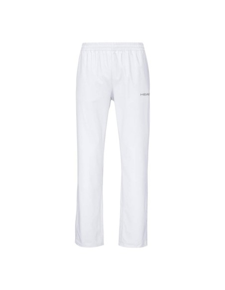 Head -Head Club Pantalones M 811329 Wh Head -Head Club Pantalones M 811329 Wh
