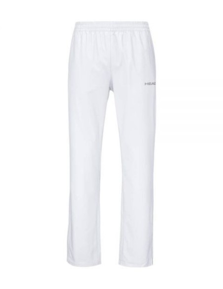 Head -Head Club Pantalones M 811329 Wh Head -Head Club Pantalones M 811329 Wh