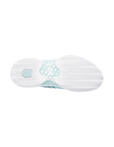 K SWISS -Kswiss Hypercourt Supreme Hb 96617413 Mujer