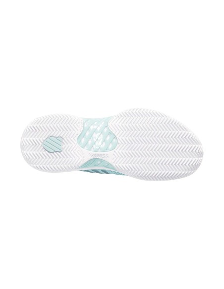 K SWISS -Kswiss Hypercourt Supreme Hb 96617413 Mulher