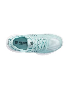 K SWISS -Kswiss Hypercourt Supreme Hb 96617413 Mulher 2