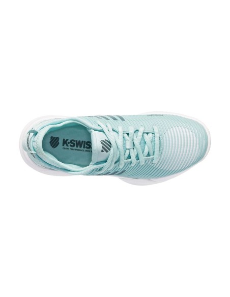 K SWISS -Kswiss Hypercourt Supreme Hb 96617413 Mulher