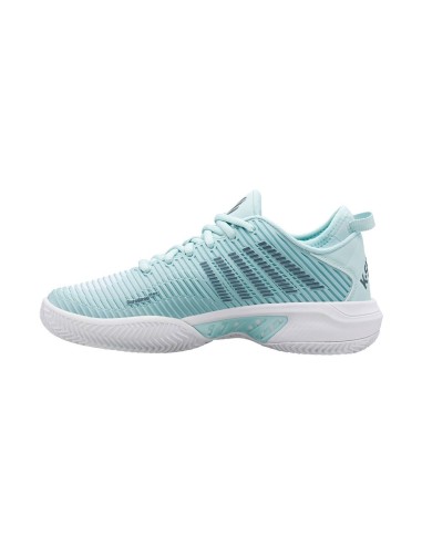 K SWISS -Kswiss Hypercourt Supreme Hb 96617413 Mujer