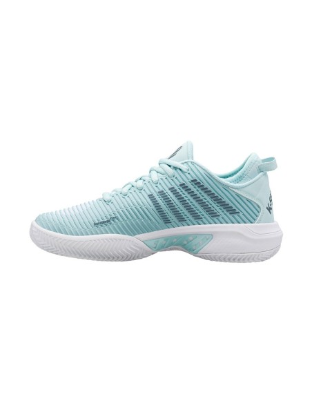 K SWISS -Kswiss Hypercourt Supreme Hb 96617413 Mulher
