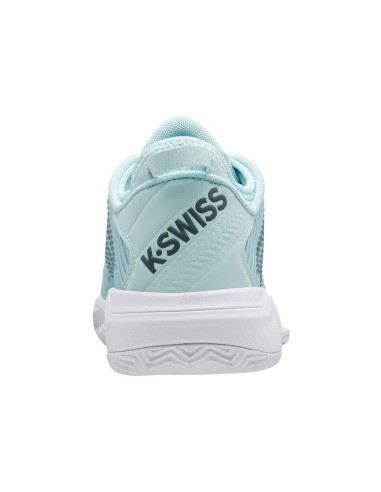 K SWISS -Kswiss Hypercourt Supreme Hb 96617413 Mujer