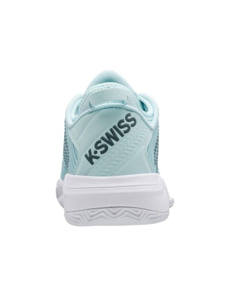 K SWISS -Kswiss Hypercourt Supreme Hb 96617413 Mulher