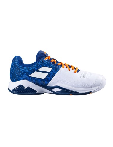 Babolat -Babolat Propulse Blast Ac Todas Quadras 30s22442 1069