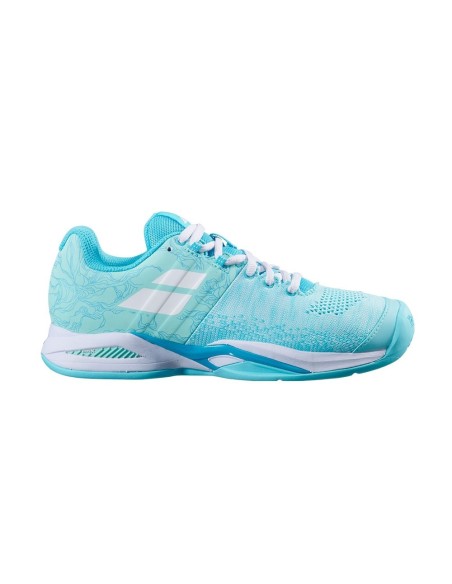Babolat -Babolat Propulse Blast Clay 31s22751 4079 Mujer