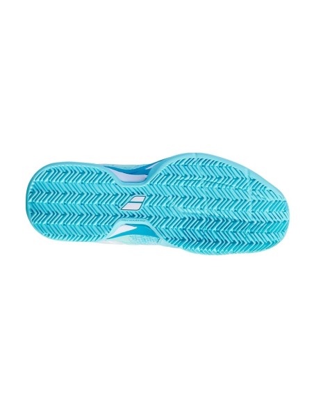 Babolat -Babolat Propulse Blast Clay 31s22751 4079 Mujer
