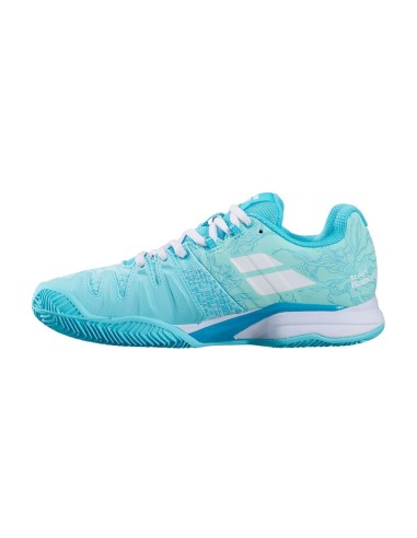 Babolat -Babolat Propulse Blast Clay 31s22751 4079 Mujer