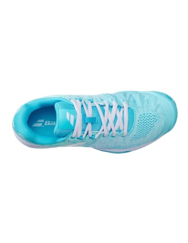 Babolat -Babolat Propulse Blast Clay 31s22751 4079 Mujer