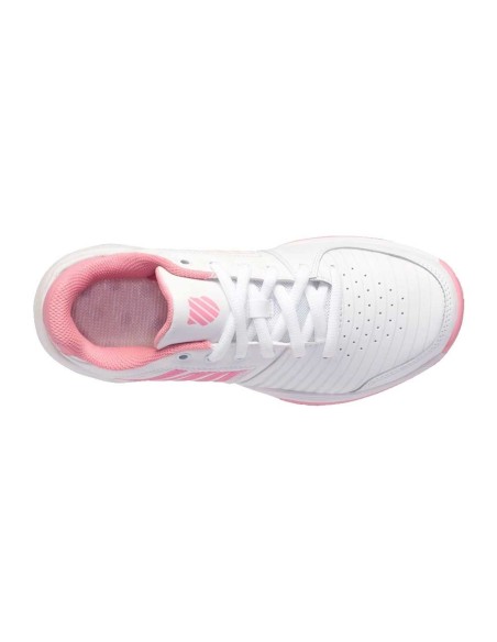 K SWISS -Kswiss Court Express Hb 96750959 Mujer K SWISS -Kswiss Court Express Hb 96750959 Mujer