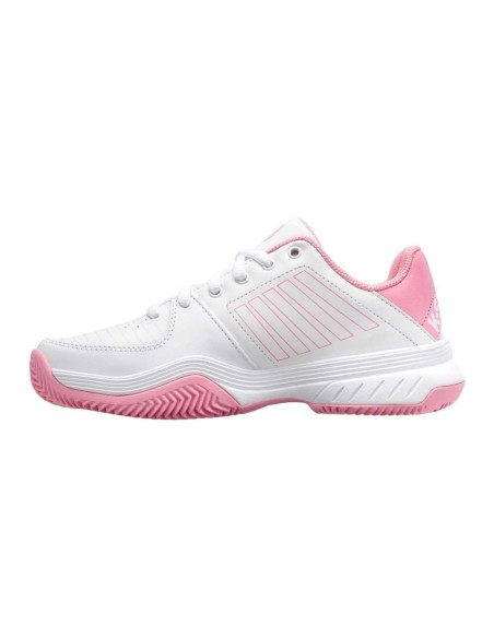 K SWISS -Kswiss Court Express Hb 96750959 Mulheres K SWISS -Kswiss Court Express Hb 96750959 Mulheres
