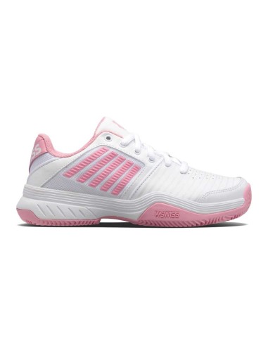 K SWISS -Kswiss Court Express Hb 96750959 Mujer