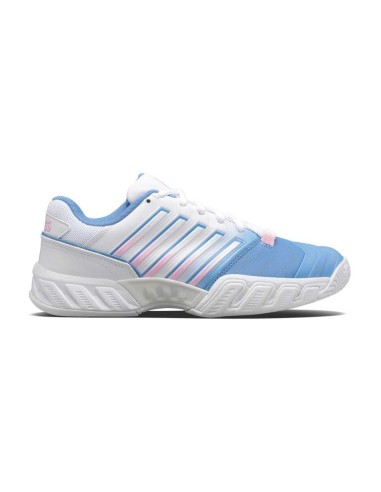 K SWISS -Kswiss Bigshot Light 4 Misto 96989454 Mulher