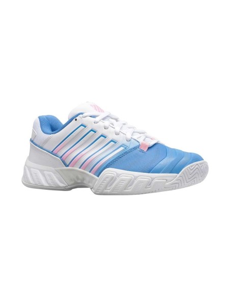 K SWISS -Kswiss Bigshot Light 4 Misto 96989454 Mulher