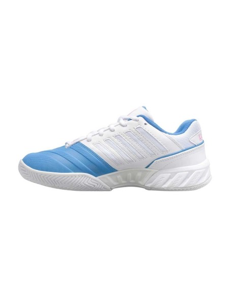 K SWISS -Kswiss Bigshot Light 4 Mixed 96989454 Woman K SWISS -Kswiss Bigshot Light 4 Mixed 96989454 Woman