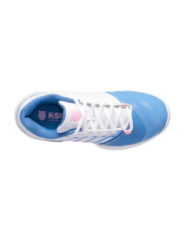 K SWISS -Kswiss Bigshot Light 4 Mixta 96989454 Mujer