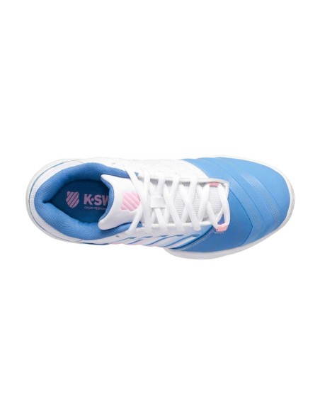 K SWISS -Kswiss Bigshot Light 4 Mixed 96989454 Woman K SWISS -Kswiss Bigshot Light 4 Mixed 96989454 Woman