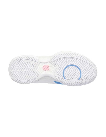 K SWISS -Kswiss Bigshot Light 4 Mixed 96989454 Woman K SWISS -Kswiss Bigshot Light 4 Mixed 96989454 Woman