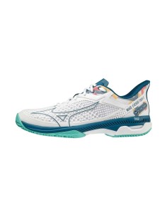 -Mizuno Wave Exceed Tour 5 Cc 61gc2274 30 2