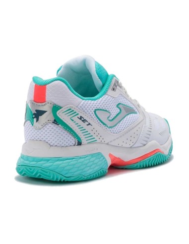 JOMA -Joma Set Lady 2115 Tselw2115p Mujer