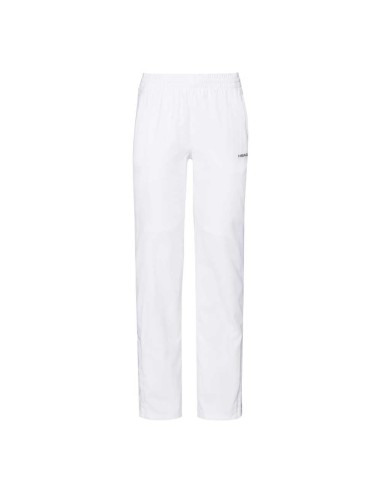 Head -Head Club Pants W 814329 Wh