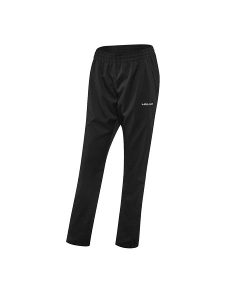 Head -Head Club Pantalones W 814329 Bk