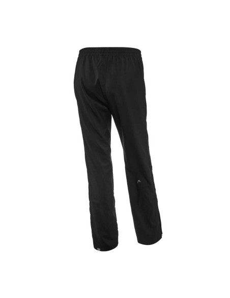 Head -Head Club Pantalones W 814329 Bk
