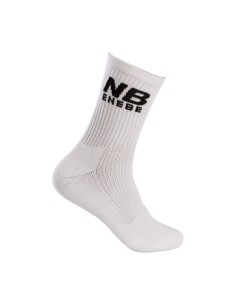 ENEBE -Enebe Mid-Calf Revolution Socks 40400.002