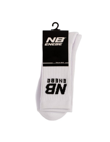 ENEBE -Enebe Mid-Calf Revolution Socks 40400.002