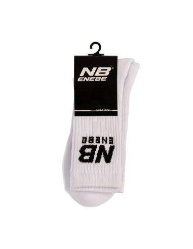 ENEBE -Enebe Mid-Calf Revolution Socks 40400.002