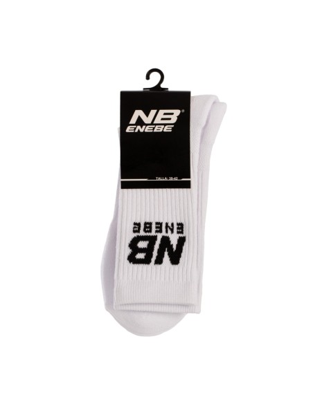 ENEBE -Enebe Half Caña Revolution Socks 40400.002