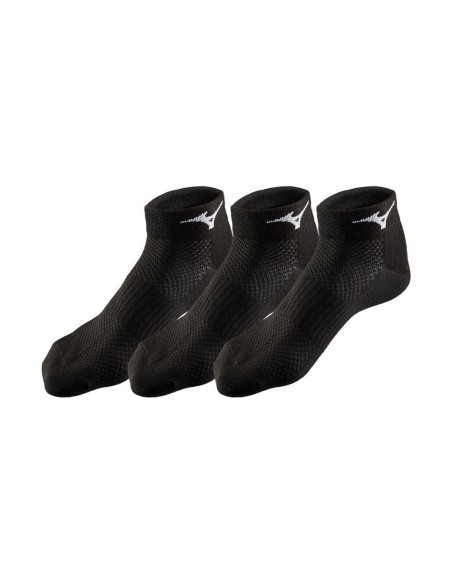 -Pack 3 Calcetines Mizuno Run 67xuu950 98