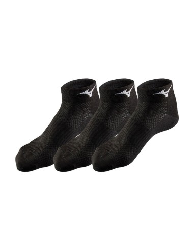 -Pack 3 Calcetines Mizuno Run 67xuu950 98