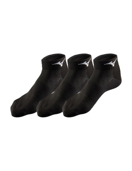 -Pack 3 Calcetines Mizuno Run 67xuu950 98