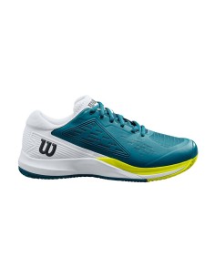WILSON -Wilson Rush Pro Ace Argila Wrs329530