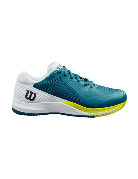 WILSON -Wilson Rush Pro Ace Clay Wrs329530