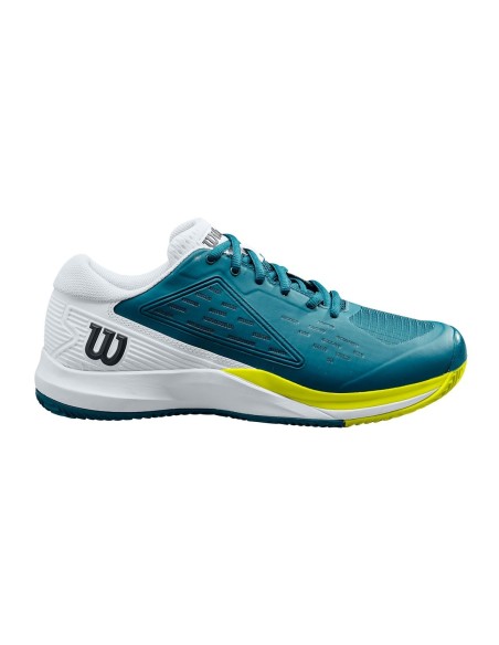 WILSON -Wilson Rush Pro Ace Clay Wrs329530
