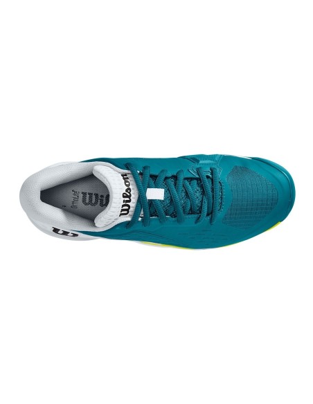 WILSON -Wilson Rush Pro Ace Clay Wrs329530