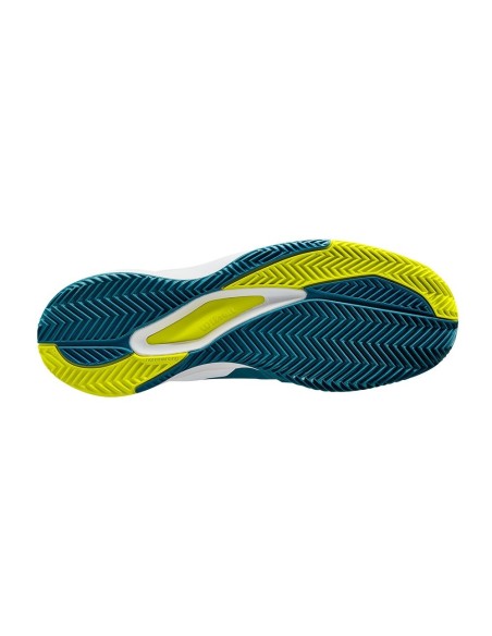 WILSON -Wilson Rush Pro Ace Clay Wrs329530