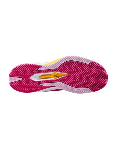 WILSON -Wilson Rush Pro 4.0 W Clay Wrs329480 Feminino