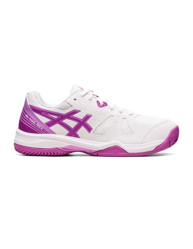 Asics -Asics Gel-Padel Pro 5 1042a200 100 Mulher