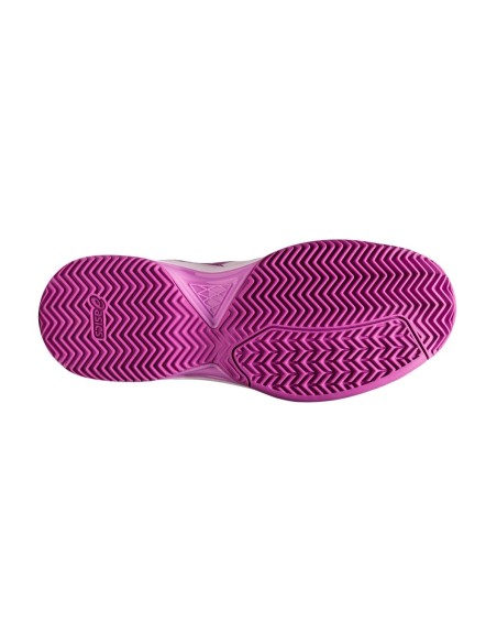 Asics -Asics Gel-Padel Pro 5 1042a200 100 Woman