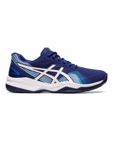 Asics -Asics Gel-Game 8 1042a152 403 Feminino