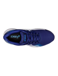 Asics -Asics Gel-Game 8 1042a152 403 Mujer 2