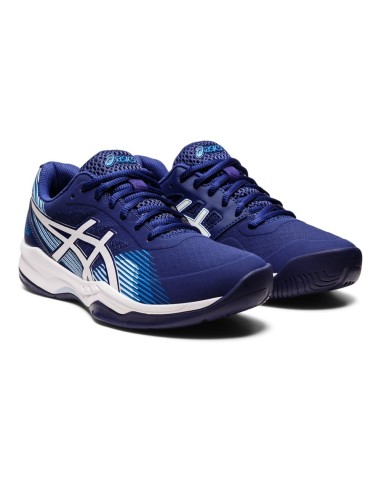 Asics -Asics Gel-Game 8 1042a152 403 Mujer